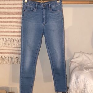 Articles of Society jeans